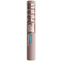 Mascara de pestañas waterprof lash sensationel MAYBELLINE, 1 ud Mascara de pestañas waterprof lash sensationel MAYBELLINE, 1 ud