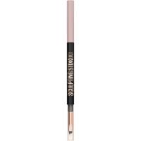 Eyeliner sculpting black 016 MAYBELLINE, 1 ud