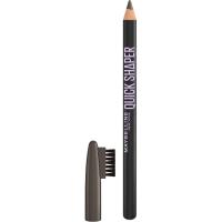 Lápiz de cejas quick shape 05 MAYBELLINE, 1 ud