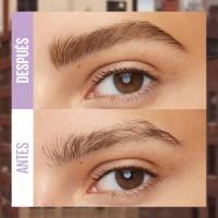 Lápiz de cejas quick shape 05 MAYBELLINE, 1 ud