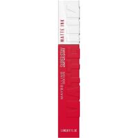 Labial líquido Superstay matte ink 325 MAYBELLINE, 1 ud