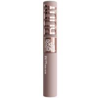 Máscara de pestañas sky hi body black MAYBELLINE, 1 ud Máscara de pestañas sky hi body black MAYBELLINE, 1 ud
