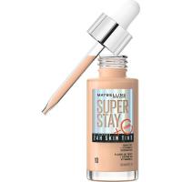 Maquillaje superstay glow tint10 MAYBELLINE, 1 ud