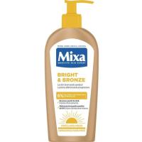 Loción bronceado gradual Shea Bronze MIXA, dosificador 250 ml Loción bronceado gradual Shea Bronze MIXA, dosificador 250 ml