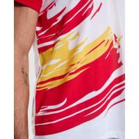 Camiseta técnica de adulto España, talla M