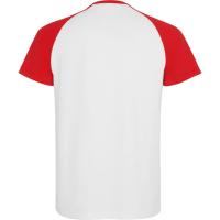 Camiseta técnica de adulto España, talla XL