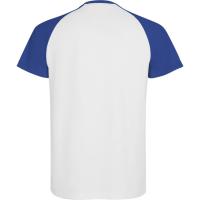 Camiseta técnica de adulto Francia, talla M