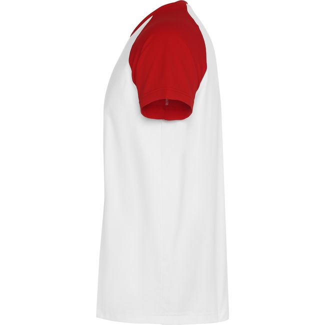 Camiseta técnica de adulto Portugal, talla M