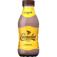 Batido original CACAOLAT, botella 530 ml Batido original CACAOLAT, botella 530 ml