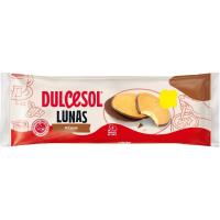 Lunas extramini DULCESOL, 6 uds, paquete 90 g Lunas extramini DULCESOL, 6 uds, paquete 90 g