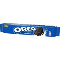 Galleta original OREO, paquete 110 g Galleta original OREO, paquete 110 g