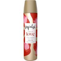 Bodyspray Femenino Love IMPULSE, spray 75 ml