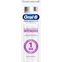 Dentífrico blancura radiante ORAL-B ADVANCED, tubo 75 ml