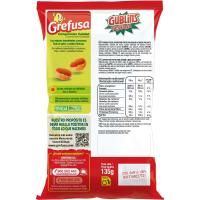 Gublins Tijuana GREFUSA, bolsa 135 g