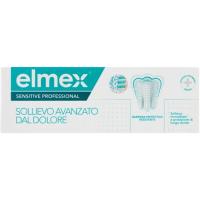 Dentífrico sensibilidad ELMEX, tubo 20 ml