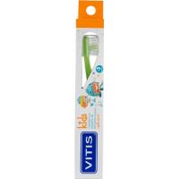 Cepillo de dientes infantil VITIS, 1 ud