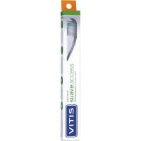 Cepillo suave access VITIS, 1 ud