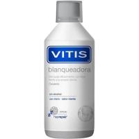 Colutorio blanqueante VITIS, bote 500 ml