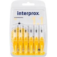 Cepillo interdental mini INTERPROX, pack 6 uds Cepillo interdental mini INTERPROX, pack 6 uds