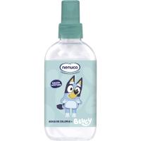 Colonia Bluey NENUCO, spray 240 ml Colonia Bluey NENUCO, spray 240 ml