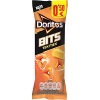Bits Tex Mex DORITOS, bolsa 35 g