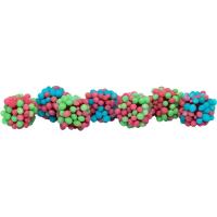 Caramelos de goma mads berry CHUPA CHUPS, bolsa 115 g