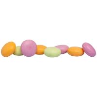 Caramelos masticables sour MENTOS, bolsa 140 g