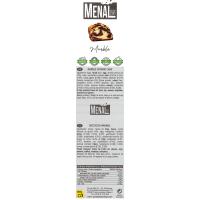 Bizcocho de mármol MENAL, bandeja 385 g