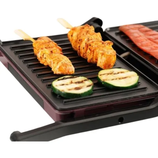 Grill, 1000W, TOAST & CO TAURUS