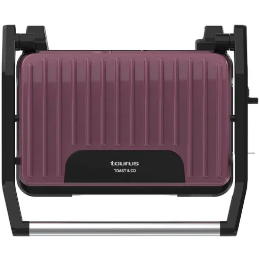 Grill, 1000W, TOAST & CO TAURUS