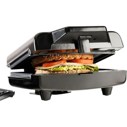 Multi sandwichera, 900W, Miami Legends TAURUS
