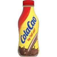 Batido de cacao COLA CAO ENERGY, botella 530 ml Batido de cacao COLA CAO ENERGY, botella 530 ml