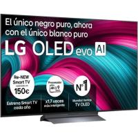 Televisor Oled 4K 55" Smart 42C54LA LG