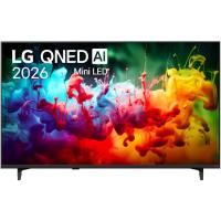 Televisor Qned Miniled 4K 75" Smart 75QNED70B6C LG