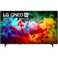 Televisor Qned Miniled 4K 65" Smart 65QNED70B6C LG