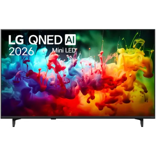 Televisor Qned Miniled 4K 65" Smart 65QNED70B6C LG