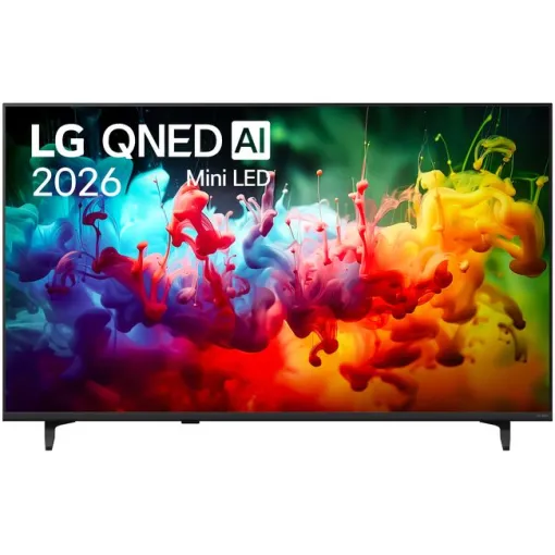 Televisor Qned Miniled 4K 55" Smart 55QNED70B6C LG