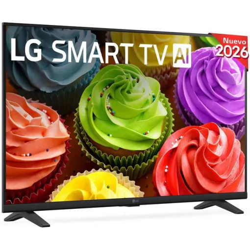 Tv Led FHD, 32" Smart 32LB650B6A LG Tv Led FHD, 32" Smart 32LB650B6A LG