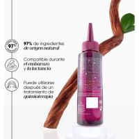 Sérum acelerador del crecimiento KLORANE, dosificador100 ml