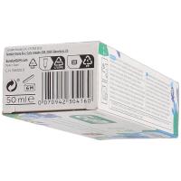 Dentífrico gel junior sabor fresa GUM, tubo 50 ml