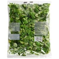 Canónigos maxi EROSKI, bolsa 200 g