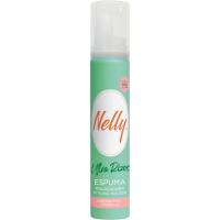 Espuma ultra rizos NELLY, spray 100 ml