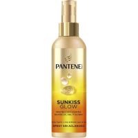 Protector solar para el pelo Sunkiss Glow PANTENE, spray 75 ml