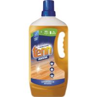 Limpiador bioalcohol para madera TENN, botella 1,3 litros