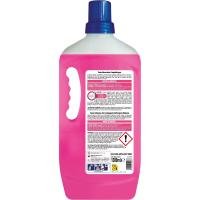 Limpiador bihoalcohol para mascotas TENN, botella 1,3 litros