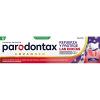 Dentífrico blanqueante PARODONTAX, pack 2x75 ml