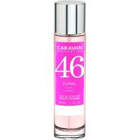 Eau de perfum Nº46 para mujer CARAVAN, spray 150 ml Eau de perfum Nº46 para mujer CARAVAN, spray 150 ml