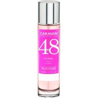 Eau de perfum Nº48 para mujer CARAVAN, spray 150 ml Eau de perfum Nº48 para mujer CARAVAN, spray 150 ml