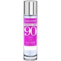 Eau de perfum Nº90 para mujer CARAVAN, spray 150 ml Eau de perfum Nº90 para mujer CARAVAN, spray 150 ml