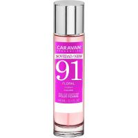 Eau de perfum Nº91 para mujer CARAVAN, spray 150 ml Eau de perfum Nº91 para mujer CARAVAN, spray 150 ml